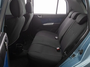 Хетчбэк Hyundai Getz 2006 года, 379000 рублей, Тюмень