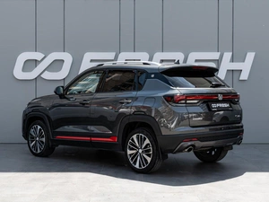 Внедорожник Changan CS35 Plus 2023 года, 2070000 рублей, Краснодар