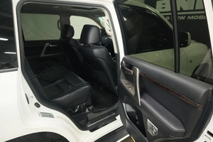 Внедорожник Toyota Land Cruiser 2011 года, 3500000 рублей, Курск