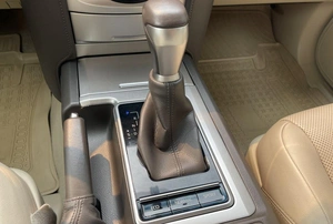 Внедорожник Toyota Land Cruiser Prado 2019 года, 5840000 рублей, Солонцы