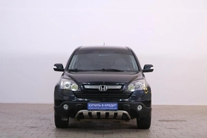 Внедорожник Honda CR-V 2008 года, 1449000 рублей, Омск