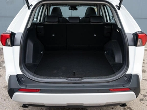 Внедорожник Toyota RAV4 2025 года, 4470000 рублей, Краснодар