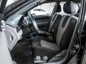 Седан Daewoo Gentra 2014 года, 559000 рублей, Ставрополь