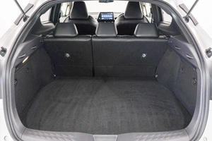 Внедорожник Toyota C-HR 2017 года, 2009000 рублей, Красноярск