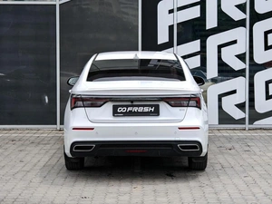 Седан OMODA S5 2023 года, 1390000 рублей, Краснодар