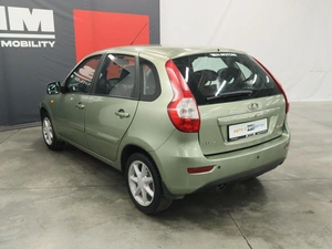 Хэтчбек ВАЗ (LADA) Kalina 2013 года, 550000 рублей, Курск