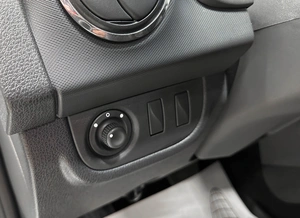 Седан Renault Logan 2022 года, 1097000 рублей, Красноярск