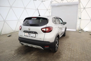 Внедорожник Renault Kaptur 2020 года, 1350000 рублей, Обнинск