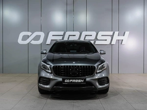 Внедорожник Mercedes-benz GLA-класс 2017 года, 2349000 рублей, Воронеж