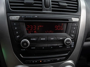 Седан FAW Besturn B50 2013 года, 550000 рублей, Краснодар