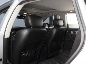 Внедорожник Infiniti QX70 2013 года, 2175000 рублей, Омск