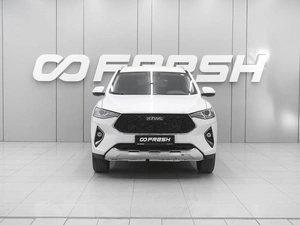 Внедорожник Haval F7 2021 года, 1650000 рублей, Ростов-на-Дону