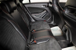 Седан Mercedes-benz CLA-класс 2014 года, 1739000 рублей, Пермь