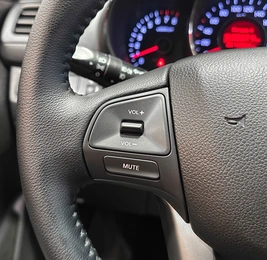 Седан Kia Rio 2011 года, 930000 рублей, Красноярск