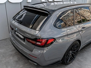 Универсал BMW 5 серия 2020 года, 3970000 рублей, Краснодар