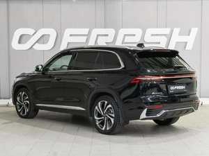Внедорожник Geely Monjaro 2023 года, 3166000 рублей, Сургут