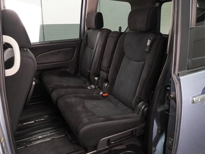 Минивэн Nissan Serena 2014 года, 1489000 рублей, Воронеж