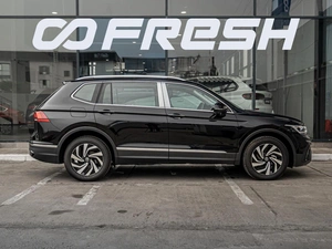 Внедорожник Volkswagen Tiguan L 2025 года, 3799000 рублей, Краснодар