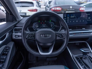 Седан Geely Emgrand 2023 года, 1929000 рублей, Саратов