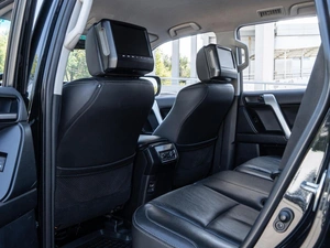 Внедорожник Toyota Land Cruiser Prado 2014 года, 3260000 рублей, Волгоград