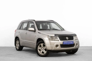 Внедорожник Suzuki Grand Vitara 2008 года, 939000 рублей, Барнаул