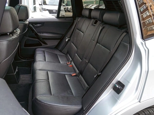 Внедорожник BMW X3 2008 года, 1560000 рублей, Краснодар