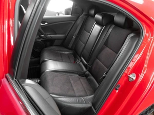 Седан Honda Accord Type S 2008 года, 1399000 рублей, Тюмень