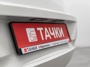 Хетчбэк BMW 1 серия 2013 года, 1175000 рублей, Красноярск