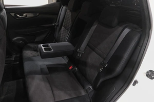 Внедорожник Nissan Qashqai 2014 года, 1349000 рублей, Новокузнецк