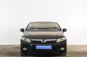Седан Honda Civic 2012 года, 1219000 рублей, Тюмень
