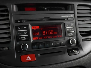 Седан Kia Rio 2011 года, 699000 рублей, Воронеж