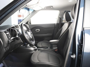 Внедорожник Kia Soul 2017 года, 1560000 рублей, Омск