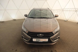 Седан ВАЗ (LADA) Vesta 2019 года, 960000 рублей, Орёл