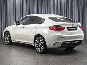 Внедорожник BMW X6 M 2011 года, 2060000 рублей, Ставрополь