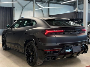 Внедорожник Lamborghini Urus 2025 года, 36000000 рублей, Павловская Слобода