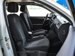 Внедорожник Volkswagen Tiguan 2017 года, 2545000 рублей, Краснодар