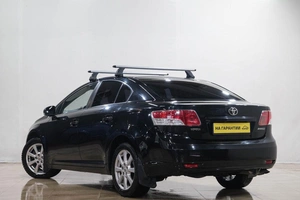 Седан Toyota Avensis 2010 года, 1169000 рублей, Новокузнецк