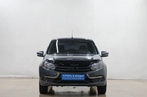 Седан ВАЗ (LADA) Granta 2024 года, 799000 рублей, Новокузнецк