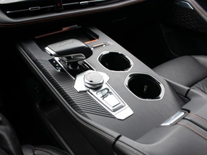 Внедорожник Changan UNI-K 2023 года, 3070000 рублей, Петрозаводск