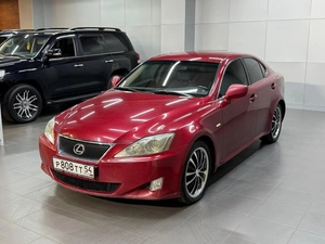 Седан Lexus IS 2006 года, 947000 рублей, Красноярск