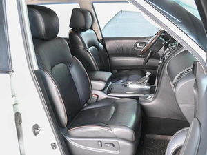 Внедорожник Nissan Patrol 2014 года, 3190000 рублей, Аксай