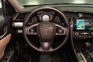 Седан Honda Civic 2018 года, 1699000 рублей, Петрозаводск
