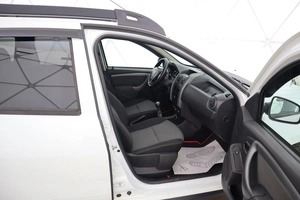 Внедорожник Renault Duster 2017 года, 1249000 рублей, Обнинск