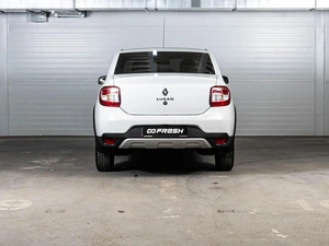 Седан Renault Logan Stepway 2022 года, 1397000 рублей, Ставрополь