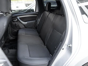 Внедорожник Renault Duster 2019 года, 1500000 рублей, Волгоград