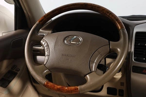 Внедорожник Lexus GX 2004 года, 2289000 рублей, Новосибирск