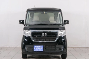 Хетчбэк Honda N-BOX 2019 года, 959000 рублей, Красноярск