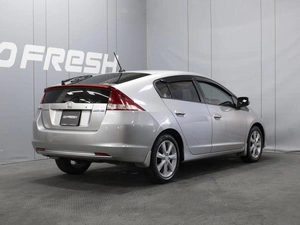 Лифтбек Honda Insight 2009 года, 910000 рублей, Омск