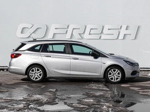 Универсал Opel Astra 2021 года, 1093060 рублей, Волгоград