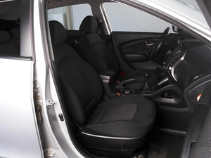 Внедорожник Hyundai ix35 2015 года, 1349000 рублей, Красный Пахарь